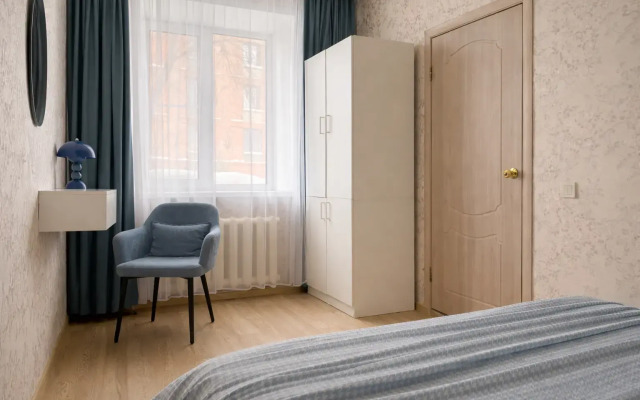 Апартаменты TatAparts Птичка около Кремля