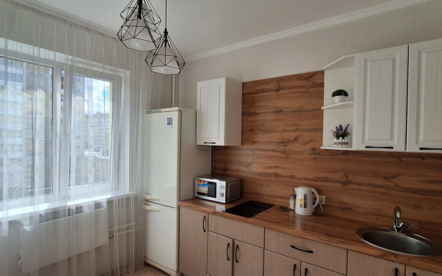 Апартаменты Стильные на Жукова