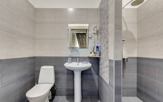 Apartment Sultan-2