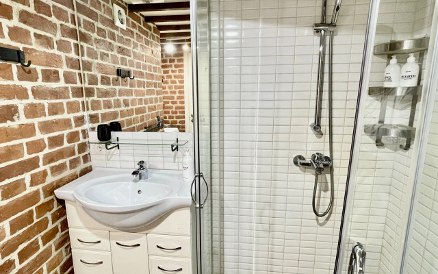 Квартира Евро 2-ка в Центре Петроградского Района