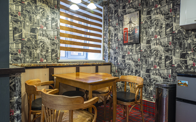 Апартаменты near Kazansky Cathedral 2