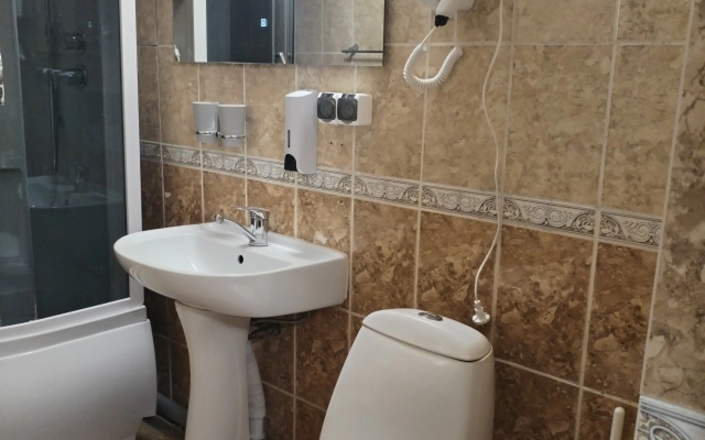 Двухместный номер Standard — фото 3