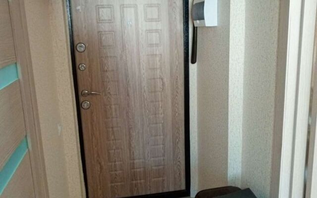 Апартаменты на 3-ей Новослободской 5