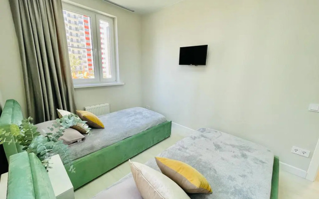 Comfortable Apartment in Fruit Flat