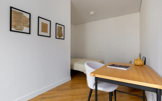 Квартира Фантастическая квартира возле Новой Голландии