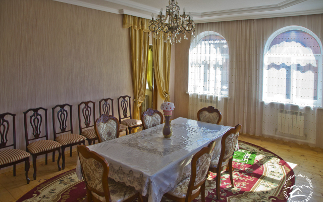 Гостевой дом Beyni