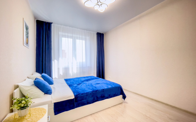 Квартира в 7м Микрорайоне 20