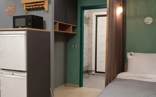 Koltsovo khoum Apartments