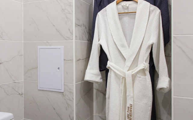 Апартаменты 5 минут езды до центра города. Дом бизн.класса