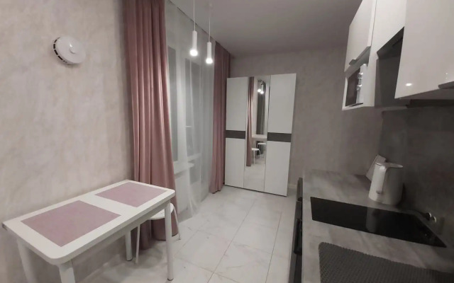 Квартира Уютная студия