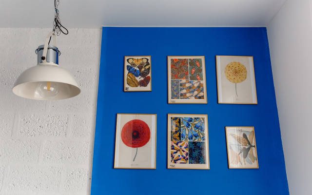 Квартира Sunny Flat Samara