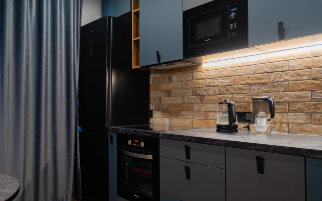 Flat ATLANT Apartments 159