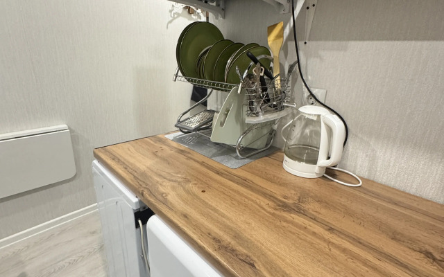 Апартаменты Sweet Dreams на Бондаренко