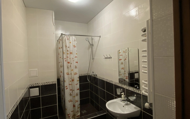 Ekodom Kedrovy  Guest house