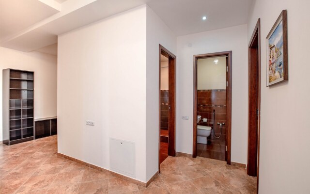 Stay Inn on Amiryan Str. 4/6-134 Apartments