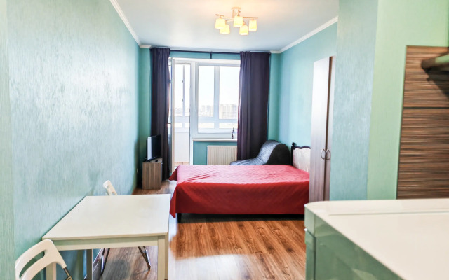 Квартира ArendApartment: Звездная