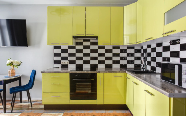 Love it Apartments