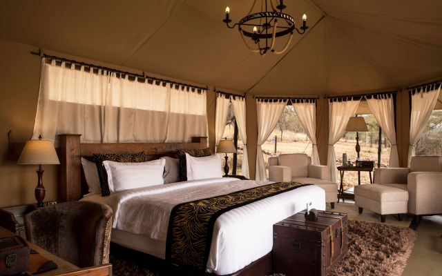 Ole Serai Luxury Camp Hotel