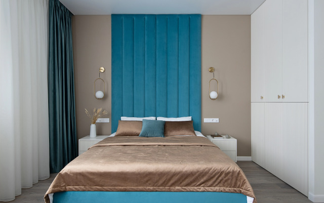 Апартаменты Pavlov Медовые сны