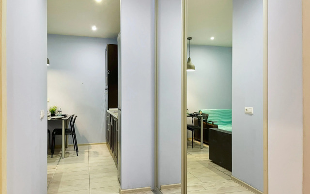 Sunny Days Apartment Oranzh Park 1 Flat