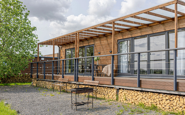 S Saunoy Private house
