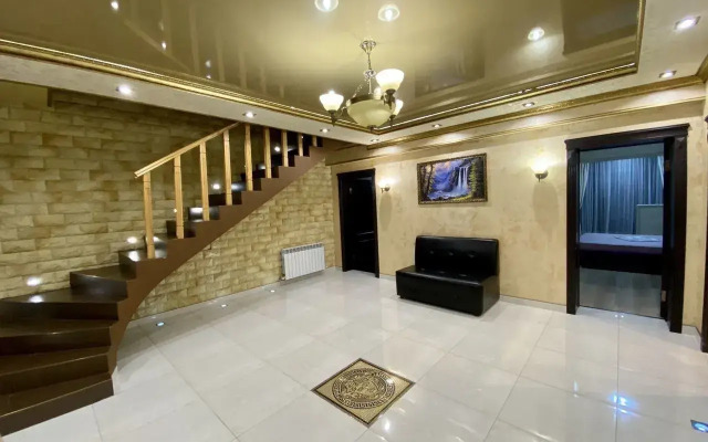 Квартира на Проспекте Доватора 93