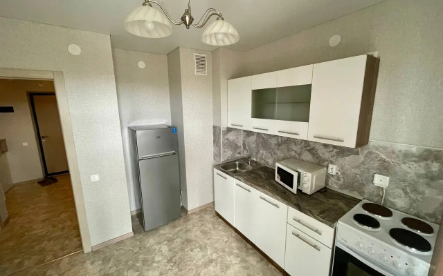 Квартира Chak-Chak Apart Rosy