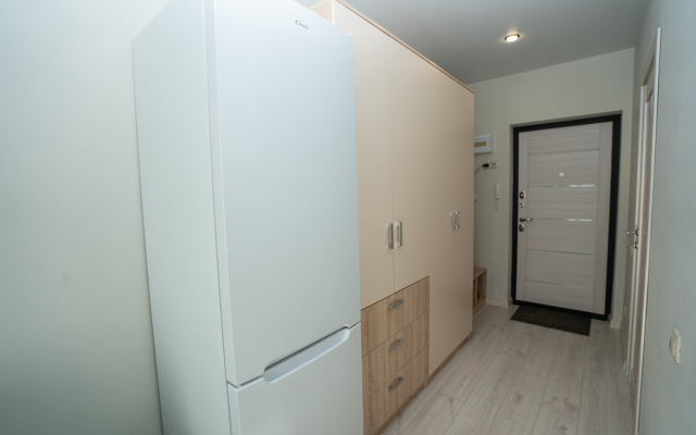 Апартаменты В Юбилейном