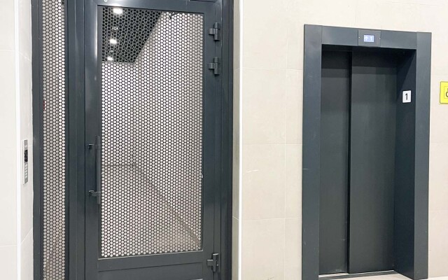 Апартаменты в Скандинавском стиле ЖК Одинцово-1