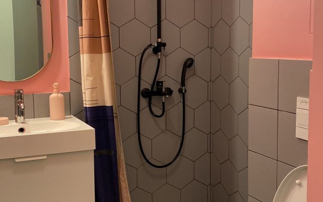 Квартира JOY Ефремова