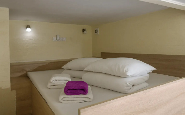 Апартаменты Четырехместный у Тимирязев Центра