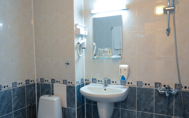 Eliri Nesebr Hotel