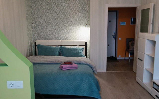 Апартаменты Иволга