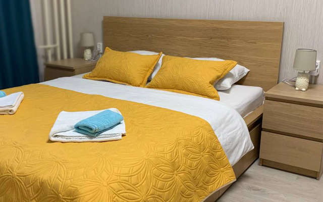 Апартаменты Park Aparts 127