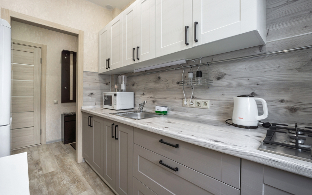 Апартаменты Два Города Рядом с Метро Динамо