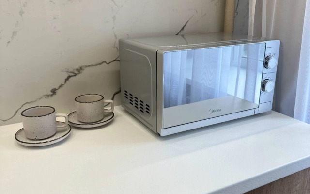 Квартира Прекрасная студия по Гоголя