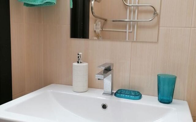 Апартаменты на Столичной 4