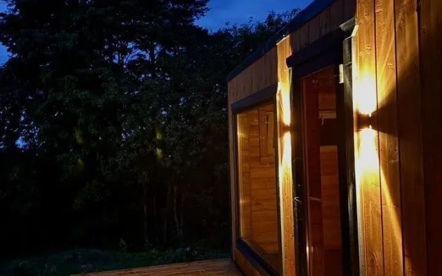 Igma Sosnovskie Gorki 6 mest Private house