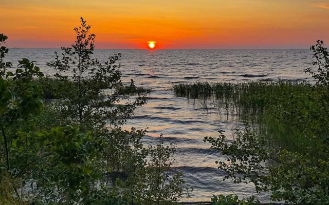 Частный дом Алатирва