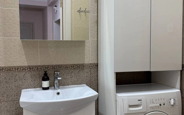 Квартира Просторная 3-комнатная