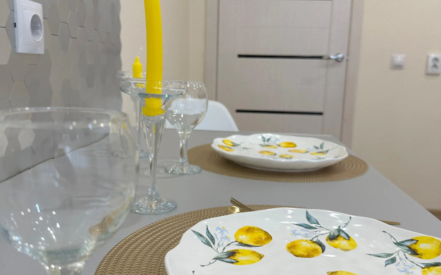 Super Odnushka Flat