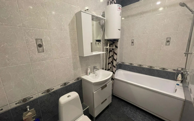 Квартира на Фрунзе 20 3