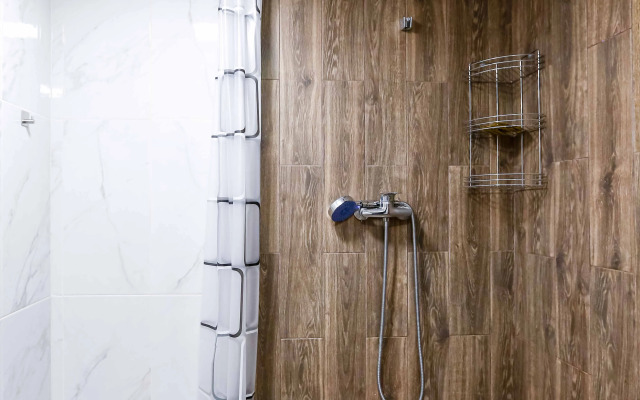 Апартаменты Уютная студия на коптевской