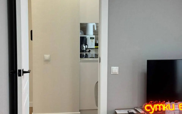 Квартира Стильная в Центре Города