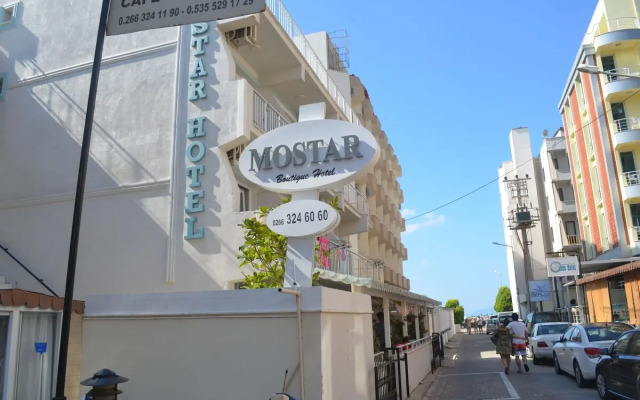 Mostar Hotel