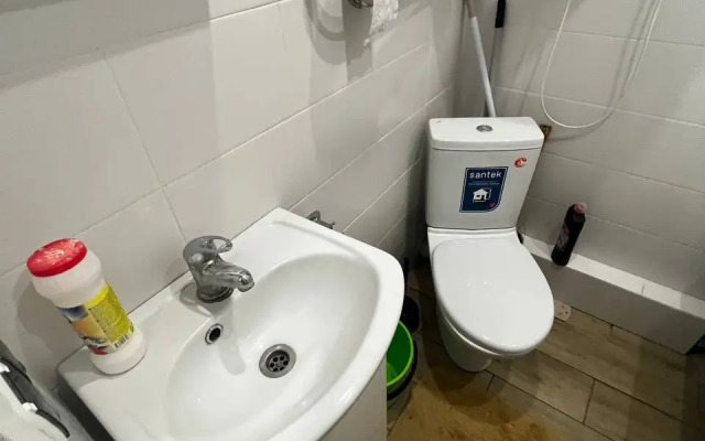 Apartamenty Prostory Baltiki Flat