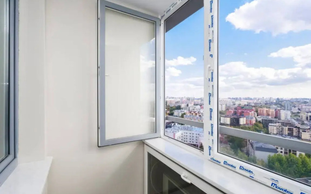 Clever House Apartments 5