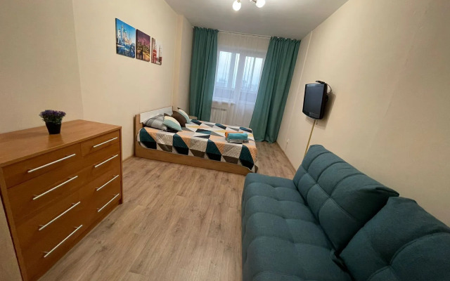 Квартира на Фрунзе 49 6