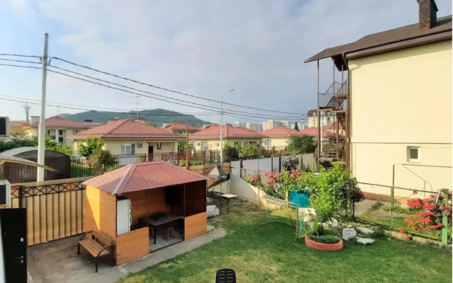 Calypso Guest House