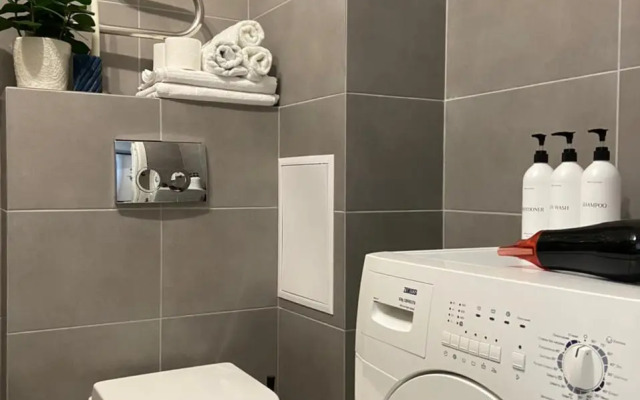 Апартаменты Терракот